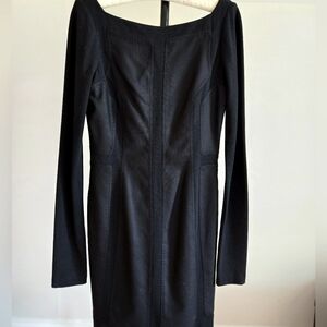 Diane Von Furstenberg Vintage Dress